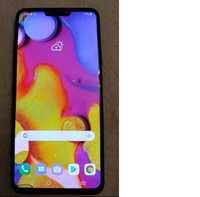 Lg V40 thinq 6/128 Snapdragon 845 DUAL blue, 5 камер