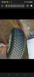 Opony zimowe 1 roczne. 195/65/15 Audi A4 B6 polecam