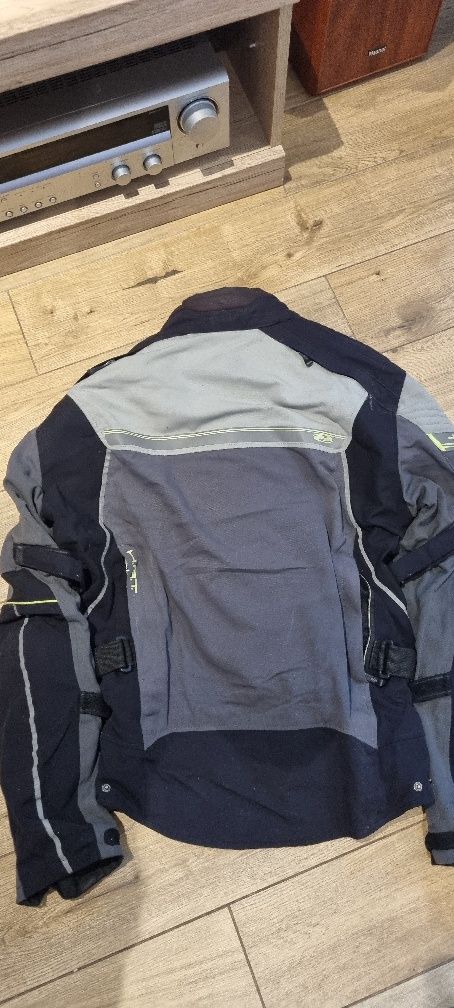 Strój motocyklowy +spodnie SHIMA L