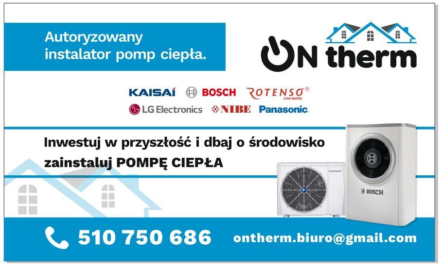 Instalacje CO  i CWU bufor ciepła hydraulik