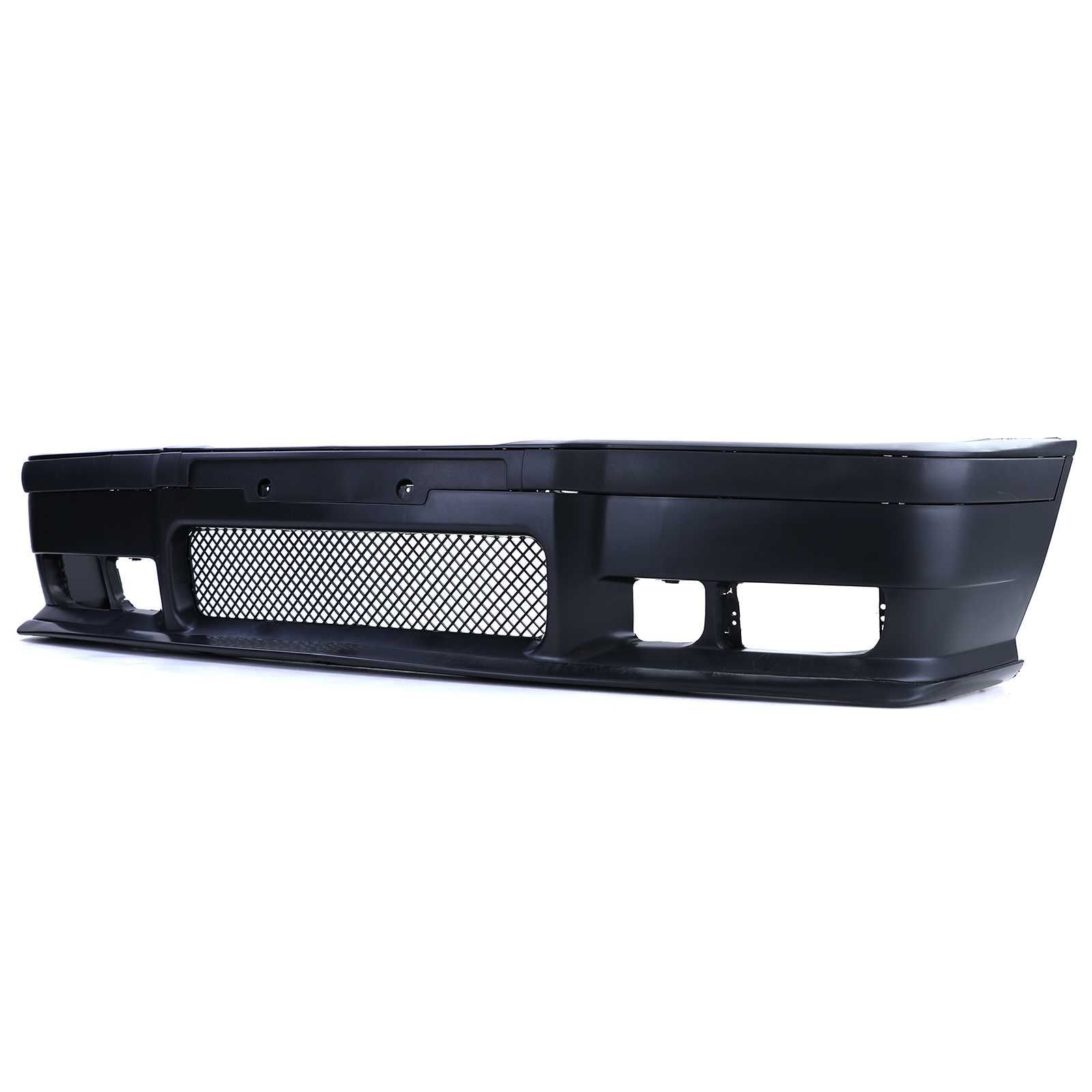 Para-choque para BMW Série 3 E36 look Pack M M3 + Faróis de nevoeiro