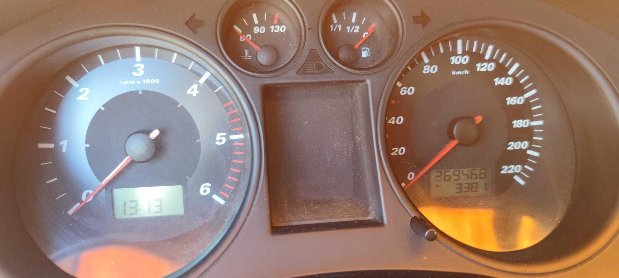 Seat Ibiza 1.4 Tdi 80 CV