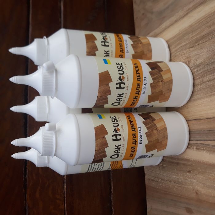 Клей для дерева D3