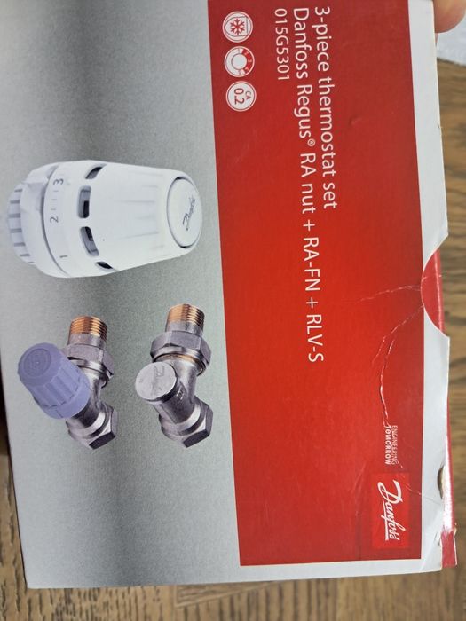 Батареї опалення від забудовника