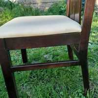 Krzesła 30 szt cena 35 zł za sztukę odbiór osobisty Dąbrowa Zielona