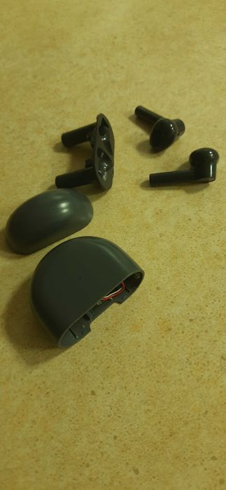 Навушники ВанПласБадс Донор