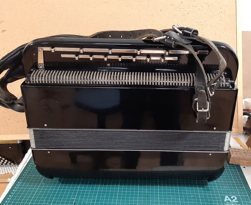 F.crosio Estradella 4voz