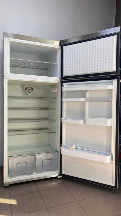 Холодильники Бош ноуфрост KGV36VI30