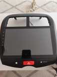 Radio android Mitsubishi asx