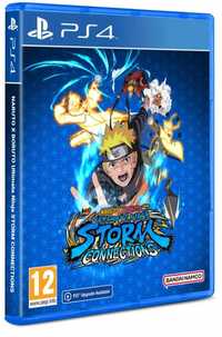 Naruto X Boruto Ultimate Ninja STORM CONNECTIONS ps4, kup lub wymień