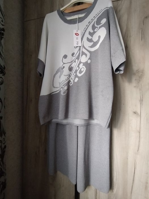 Шикарний костюм двійка.