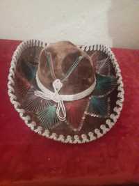 Sombrero Salazar Feito México