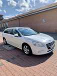 Peugeot 508 2.0 hdi nowy rozrząd panorama dach 6 biegow