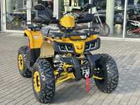 Квадроцикл COMMAN SCORPION 200 -  Мотосалон (Гарантія.Доставка.Кредит)
