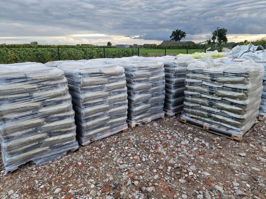 Ekogroszek Atex EKOSUN 28MJ Promocja