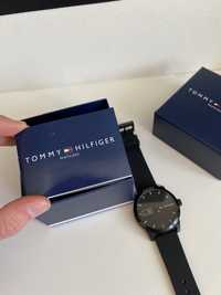 Magiczny zegarek Tommy Hilfiger