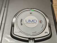Gra PSP FIFA 08 Sony