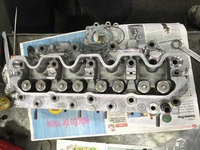 TGV para aplicação direta  Discovery 200