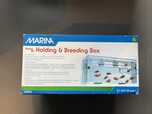 Maternidade / Breeding Box Marina 2L