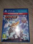 Gra PS4 Ratchet & Clank stan idealny PL