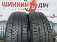 Шини 195/65 R15 Pirelli літо 2022р,6мм