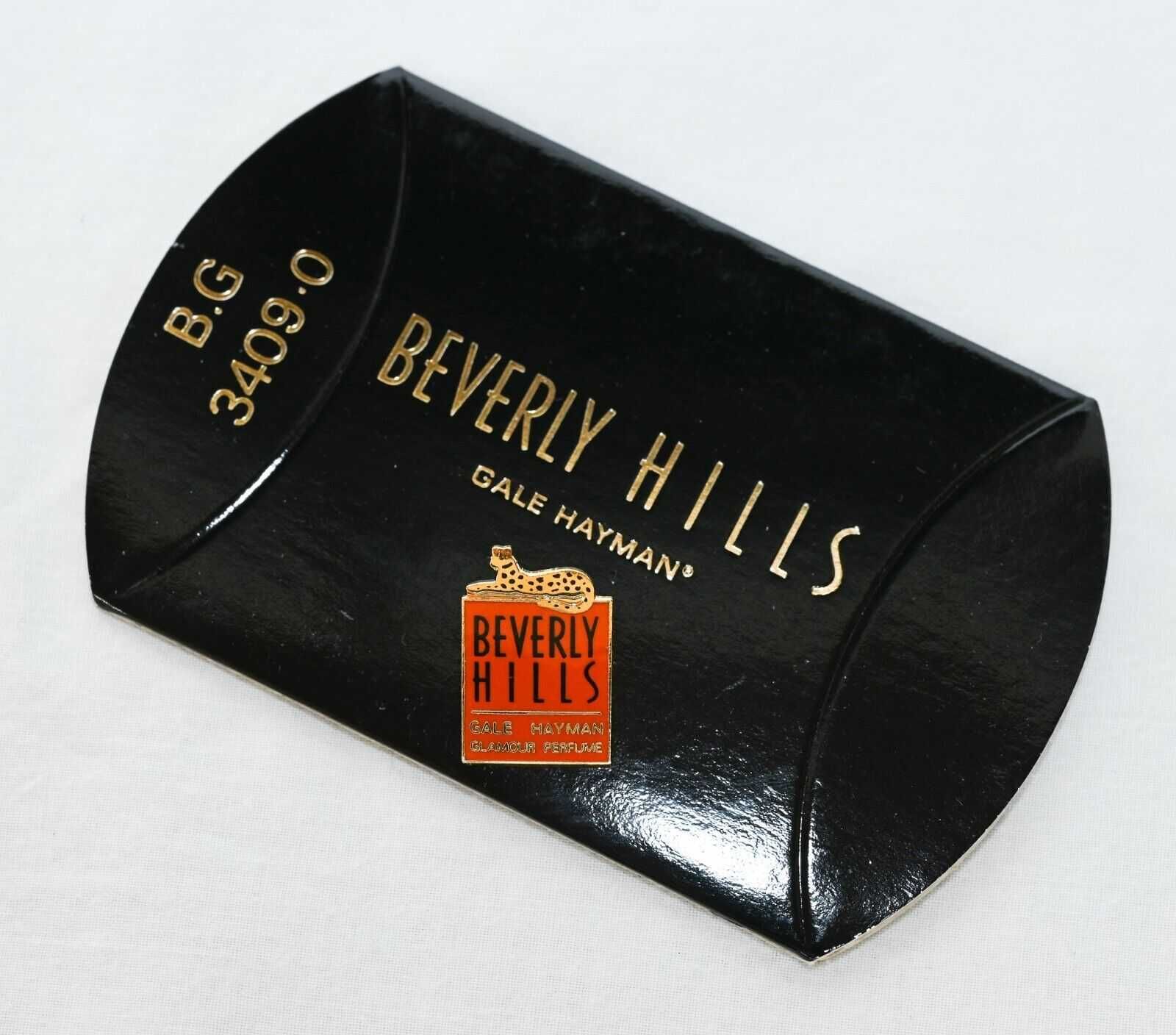 Pin Bervely Hills por Gale Hayman