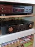 amplificador MARANTZ PM 6003. €99