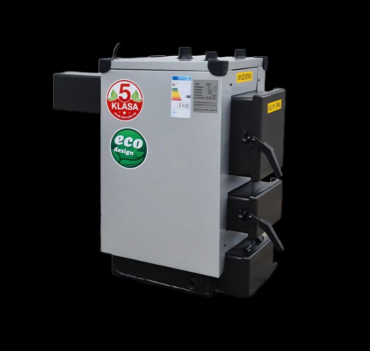 Kocioł 8KW Drewno, Węgiel/Dostawa/ 10kw/ 12kw/ 16kw/ 19kw/ 27kw !!