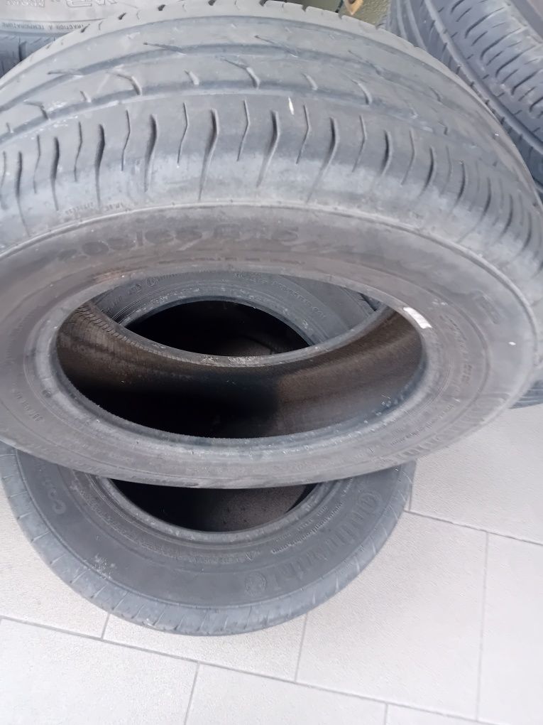 Opony 205/65/15 szt 2