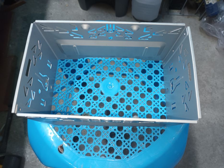 Gaiola 2 din universal