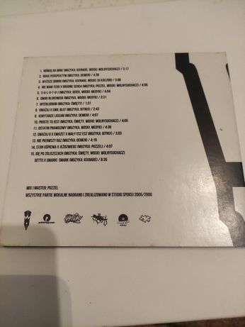 WENA - Wyższe Dobro [CD]