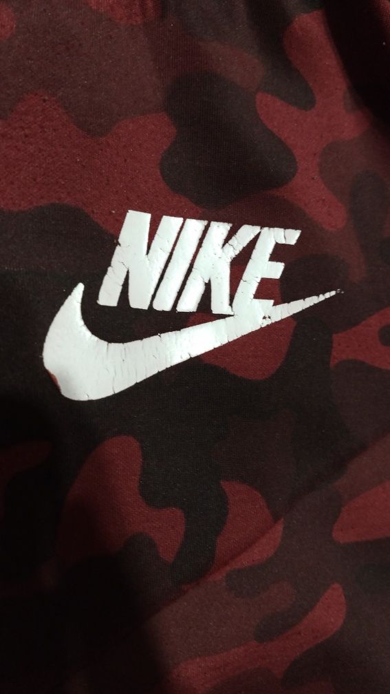 Casaco Nike- Tam. M