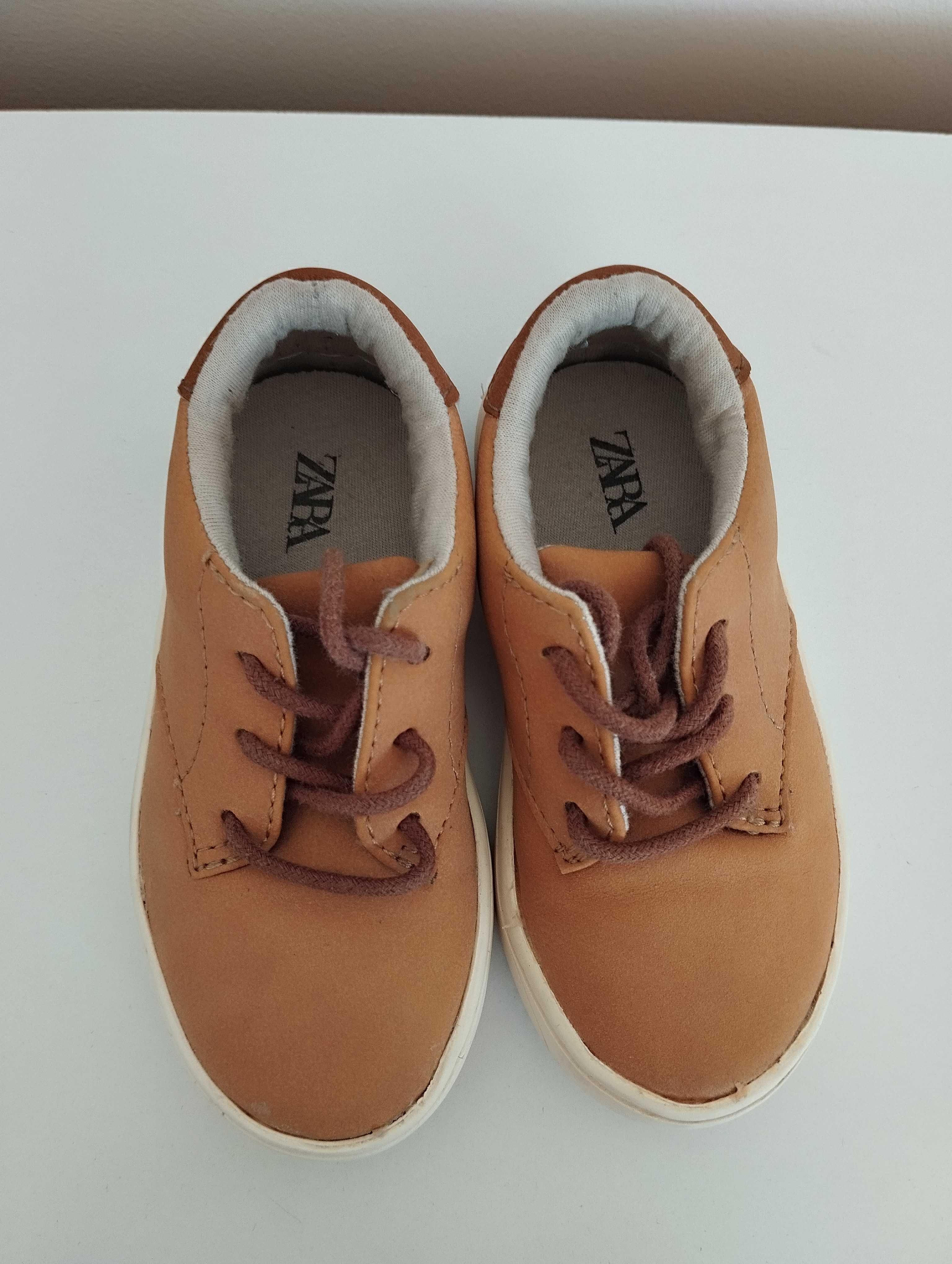 Buty Zara rozmiar 20