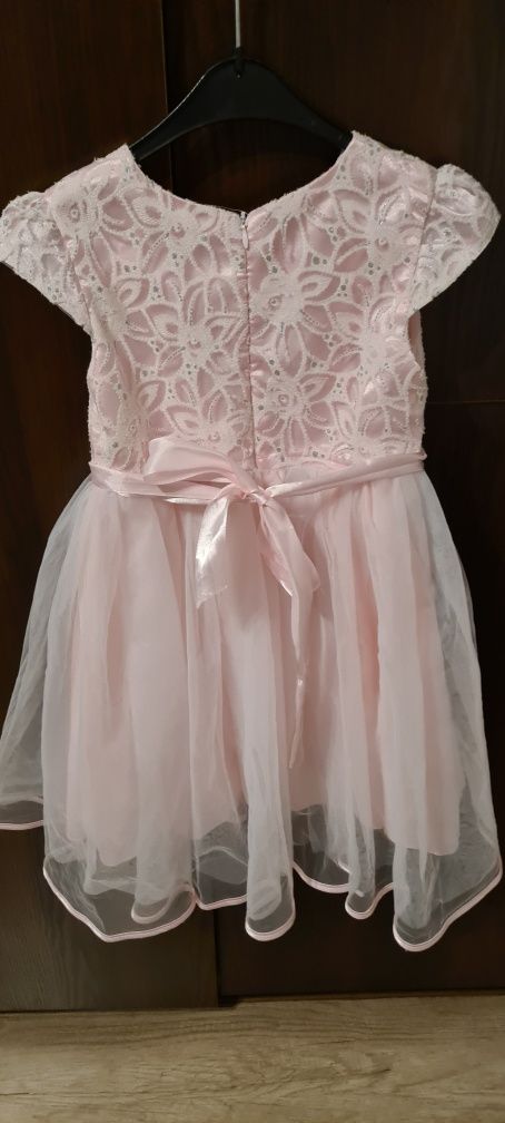 Sukienka elegancka 116