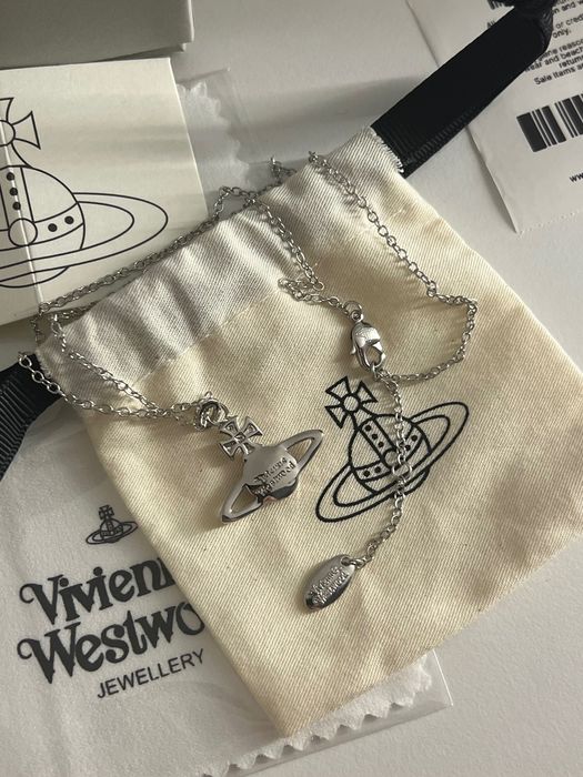 Оригінал! Підвіска Vivienne Westwood