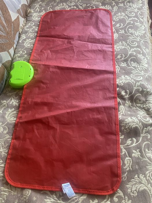 Музичний килимок піаніно Playgro