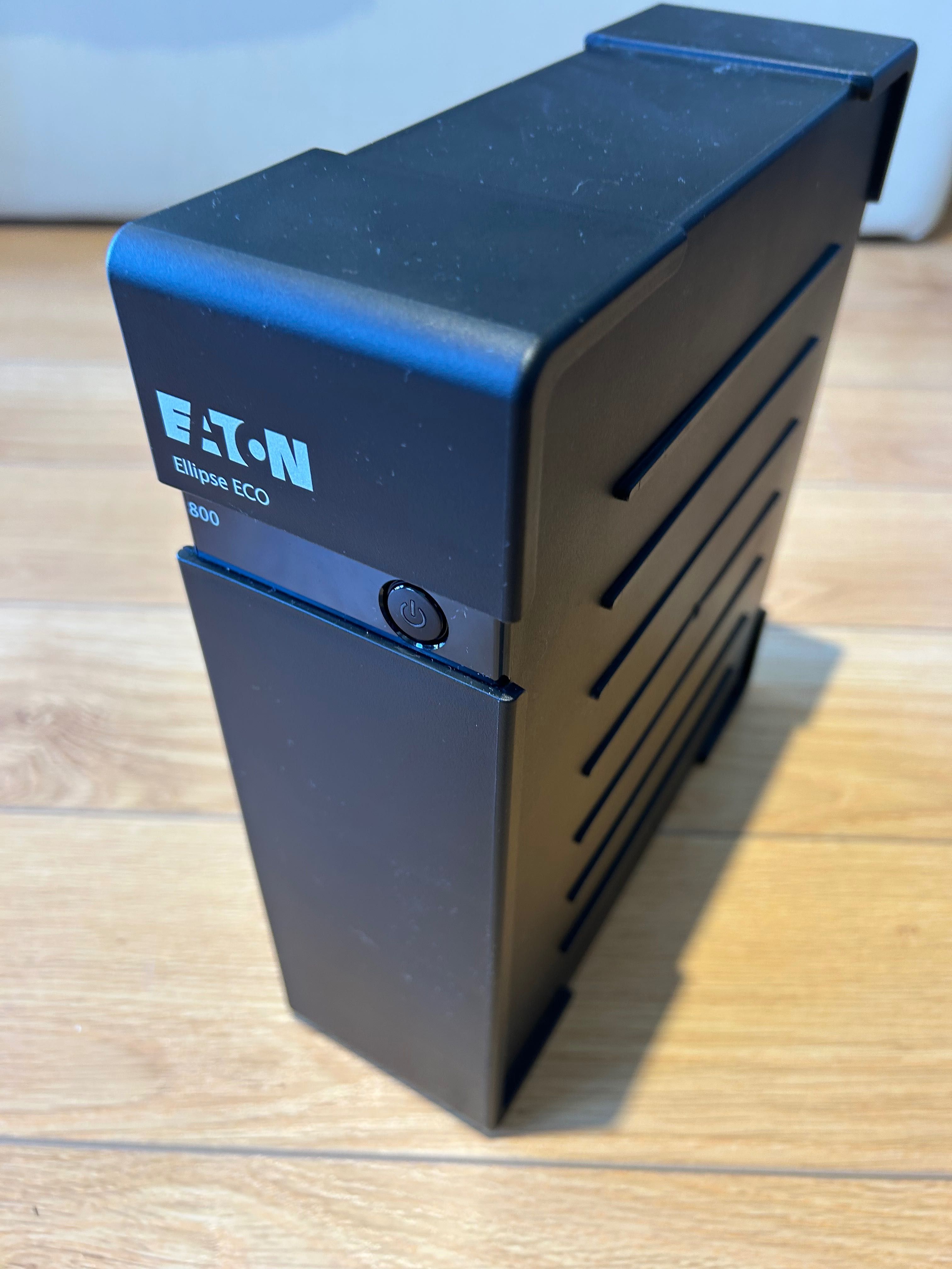 UPS EATON Ellipse ECO 800 VA – Estado Excelente - 70€