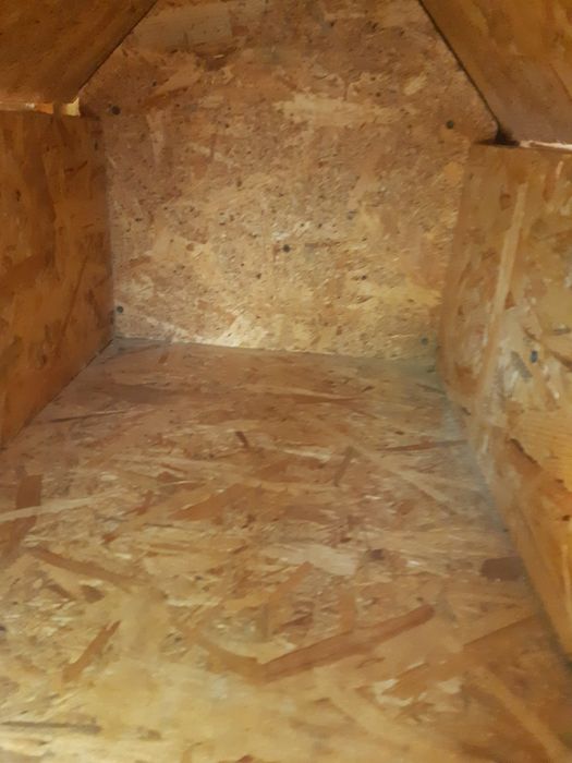 Будиночок для тварин