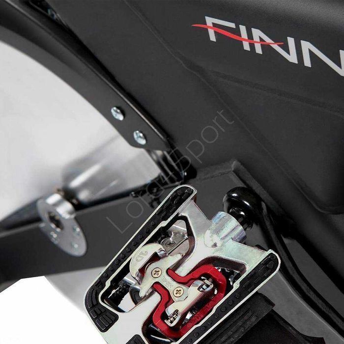 Rower spinningowy stacjonarny  FINNLO SPEEDBIKE CRS3