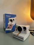 Polaroid Now + Gen 2 biały