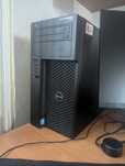 Продам системний блок DELL Precision T1700 + Монітор