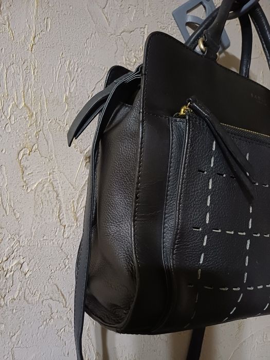 Сумка Radley натуральная кожа