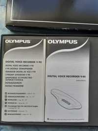 Cyfrowy dyktafon OLYMPUS  V-90