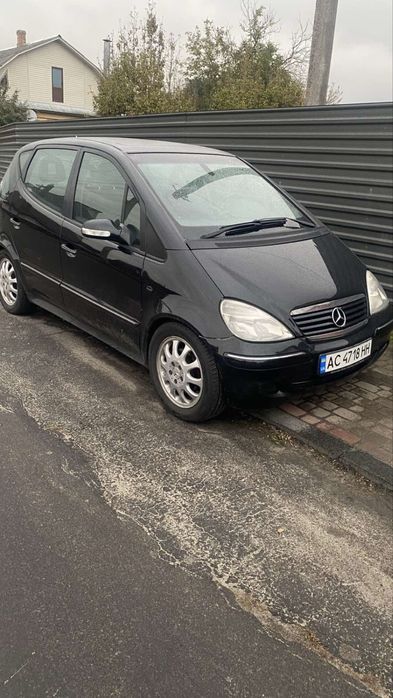 Продам Mercedec A200