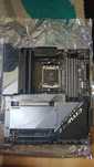 Płyta główna AM5 Gigabyte Aorus X670E MASTER gwar