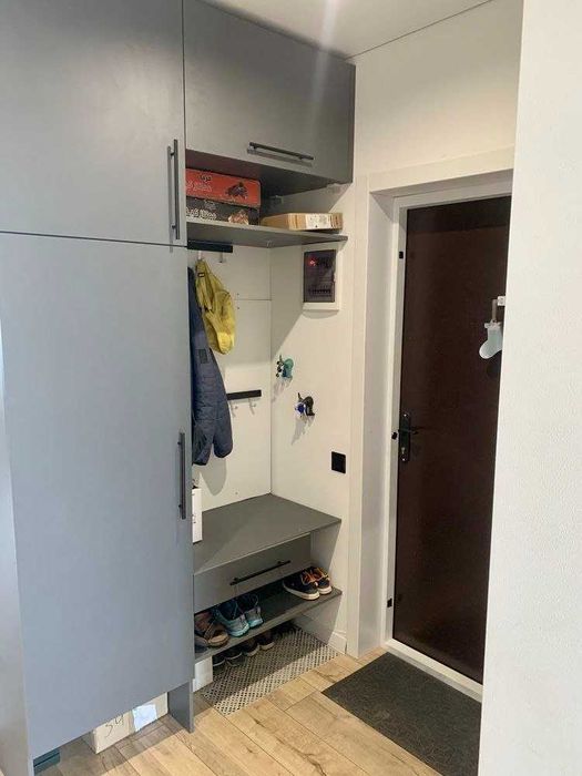 8m 2 квартира ХТЗ Мира метро Индустриальная Тракторный завод