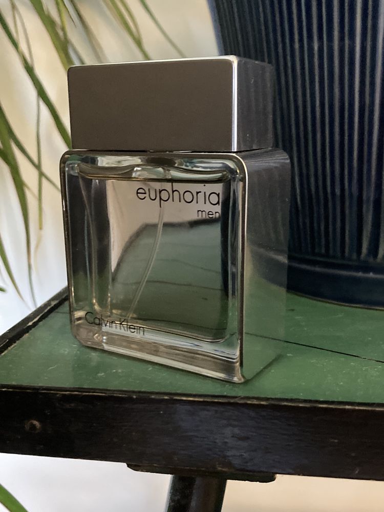 Calvin Klein Euphoria men