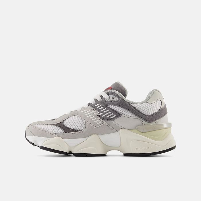 США! Кросівки New Balance 9060 2002 997 574 327(36р по 40р) (GC9060GY)