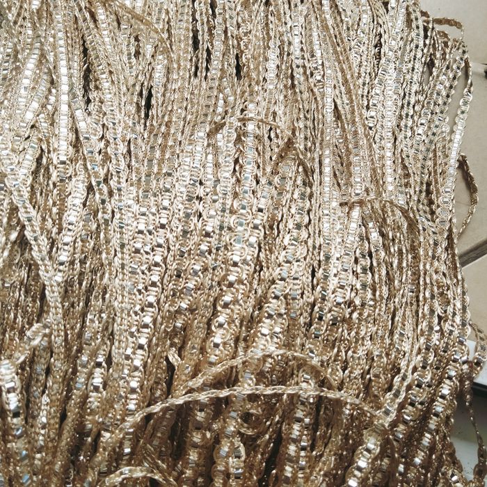 Sznureczki ozdobne od 10 zł