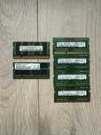 Zestaw kości RAM DDR3 / DDR4